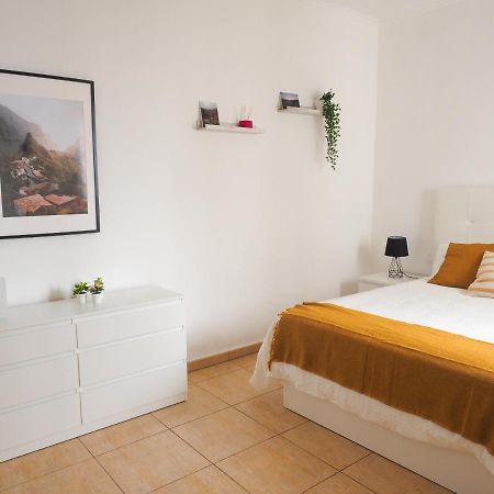 Apartamento Horizonte El Puertito De Gueimar Puertito de Guimar Luaran gambar