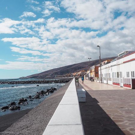 Apartamento Horizonte El Puertito De Gueimar Puertito de Guimar Luaran gambar