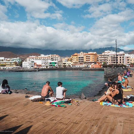 Apartamento Horizonte El Puertito De Gueimar Puertito de Guimar Luaran gambar