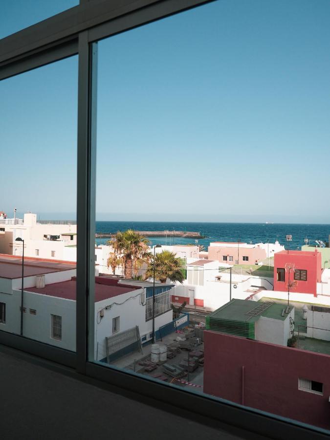 Apartamento Horizonte El Puertito De Gueimar Puertito de Guimar Luaran gambar