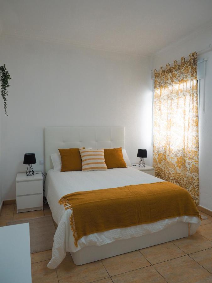 Apartamento Horizonte El Puertito De Gueimar Puertito de Guimar Luaran gambar