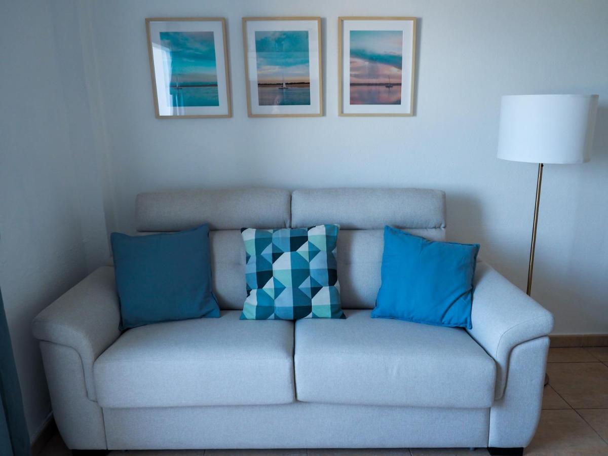 Apartamento Horizonte El Puertito De Gueimar Puertito de Guimar Luaran gambar