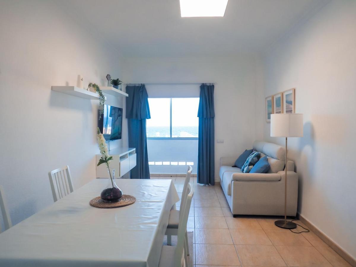Apartamento Horizonte El Puertito De Gueimar Puertito de Guimar Luaran gambar