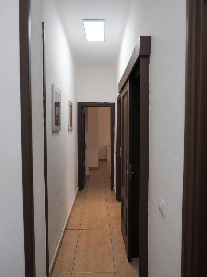 Apartamento Horizonte El Puertito De Gueimar Puertito de Guimar Luaran gambar
