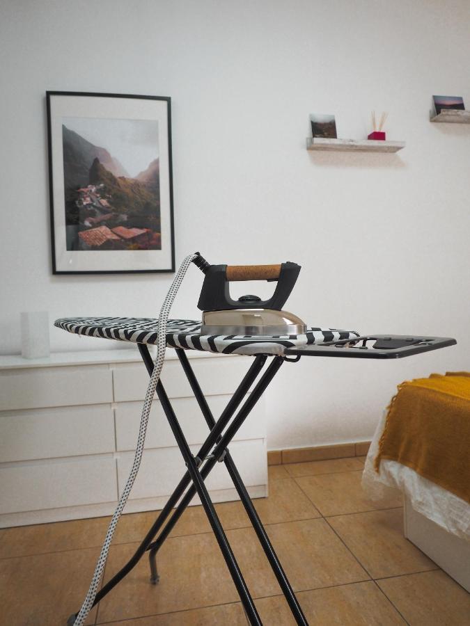 Apartamento Horizonte El Puertito De Gueimar Puertito de Guimar Luaran gambar