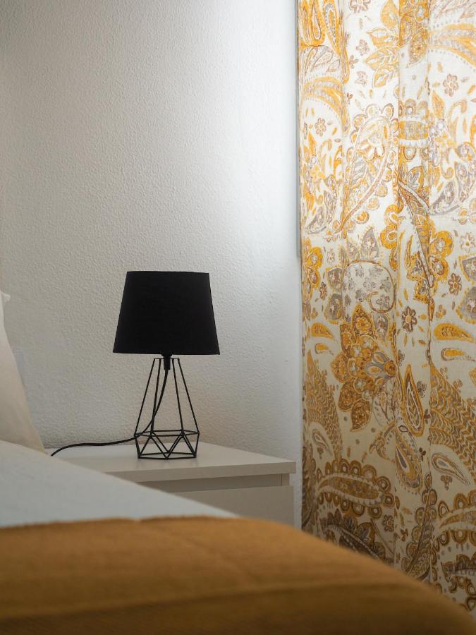 Apartamento Horizonte El Puertito De Gueimar Puertito de Guimar Luaran gambar