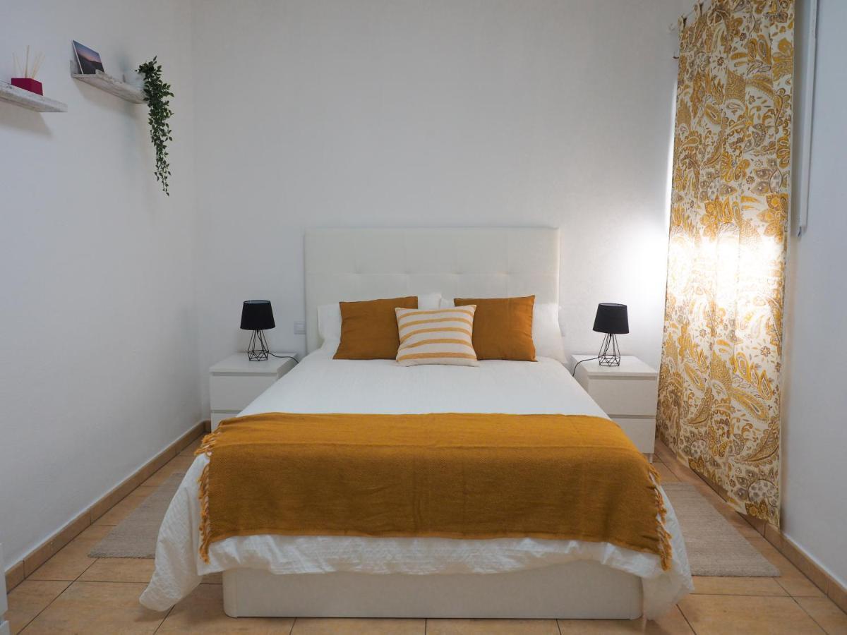 Apartamento Horizonte El Puertito De Gueimar Puertito de Guimar Luaran gambar