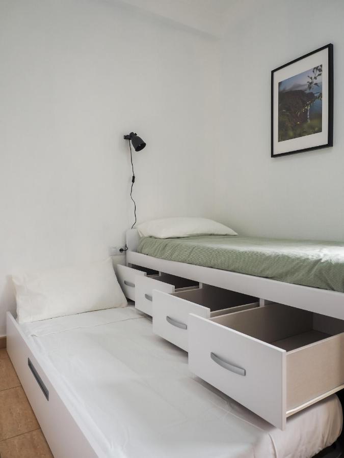 Apartamento Horizonte El Puertito De Gueimar Puertito de Guimar Luaran gambar