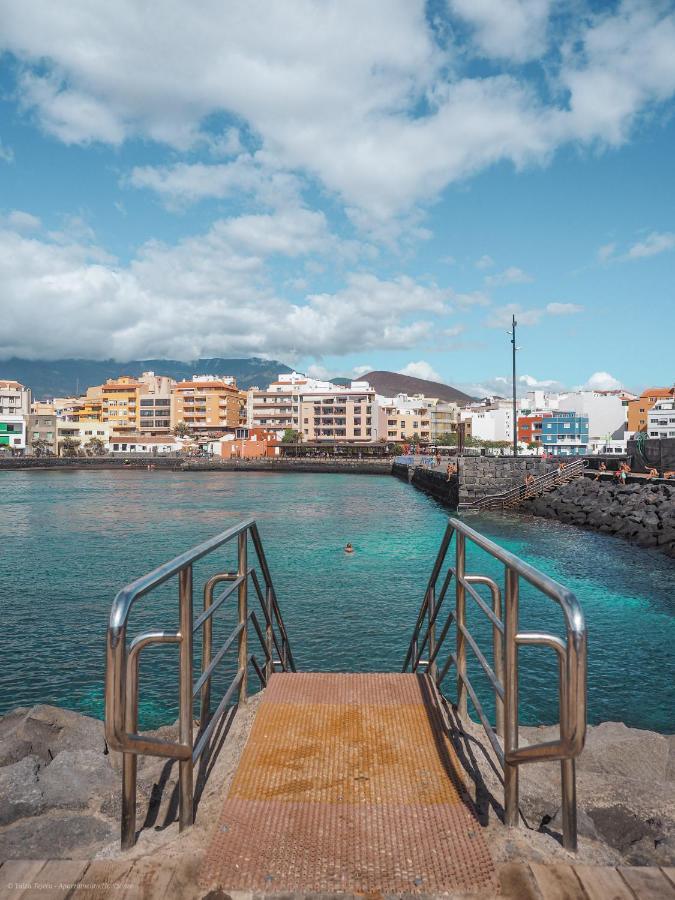 Apartamento Horizonte El Puertito De Gueimar Puertito de Guimar Luaran gambar