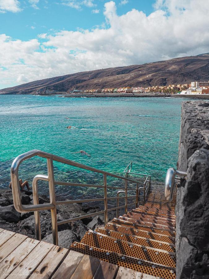 Apartamento Horizonte El Puertito De Gueimar Puertito de Guimar Luaran gambar