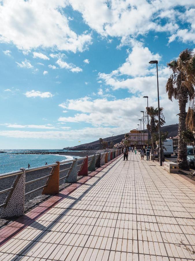 Apartamento Horizonte El Puertito De Gueimar Puertito de Guimar Luaran gambar