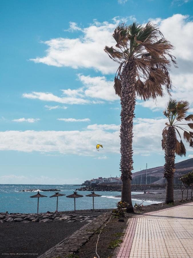 Apartamento Horizonte El Puertito De Gueimar Puertito de Guimar Luaran gambar