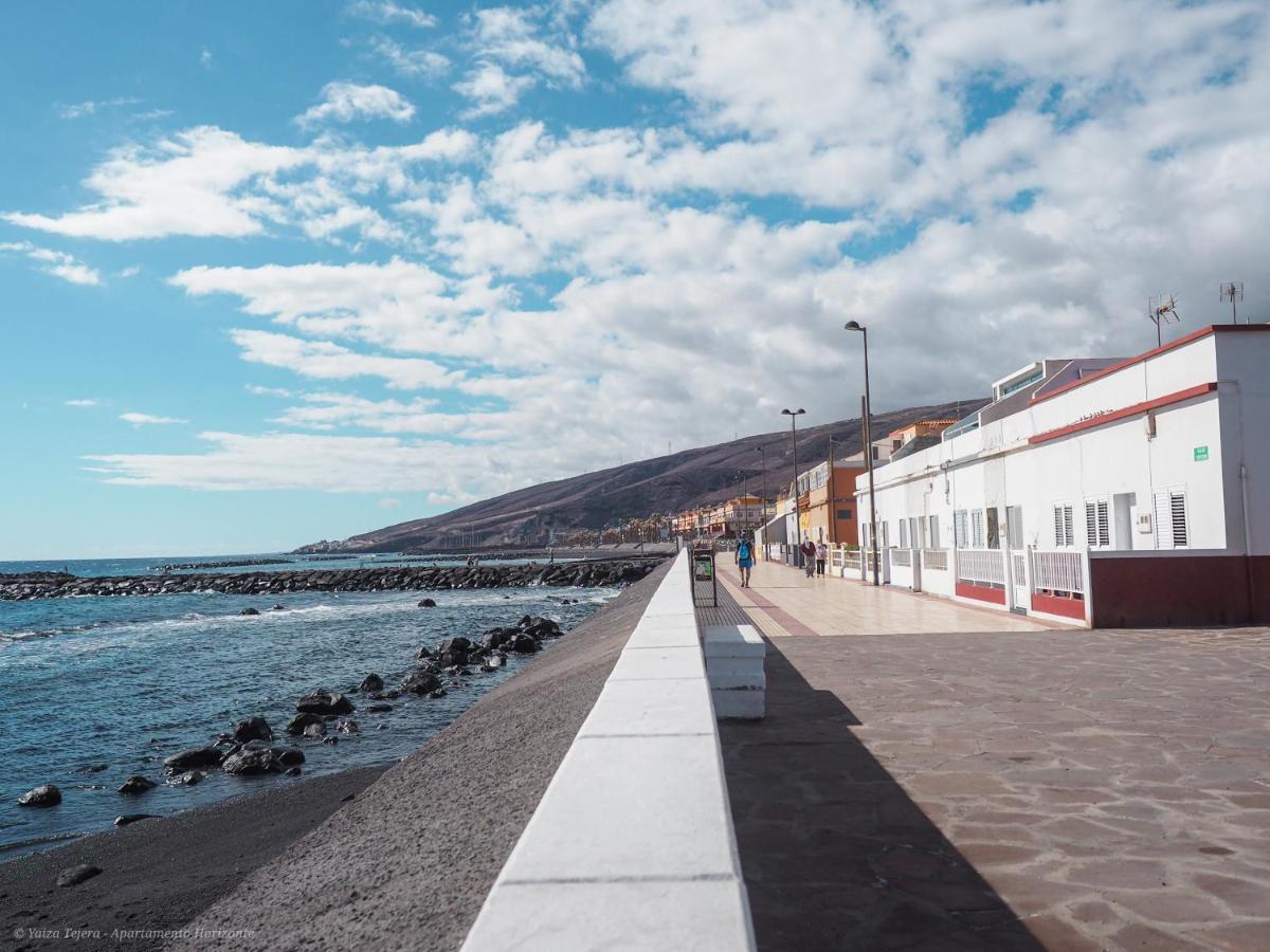 Apartamento Horizonte El Puertito De Gueimar Puertito de Guimar Luaran gambar