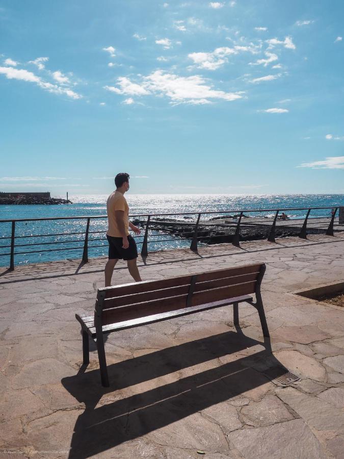 Apartamento Horizonte El Puertito De Gueimar Puertito de Guimar Luaran gambar