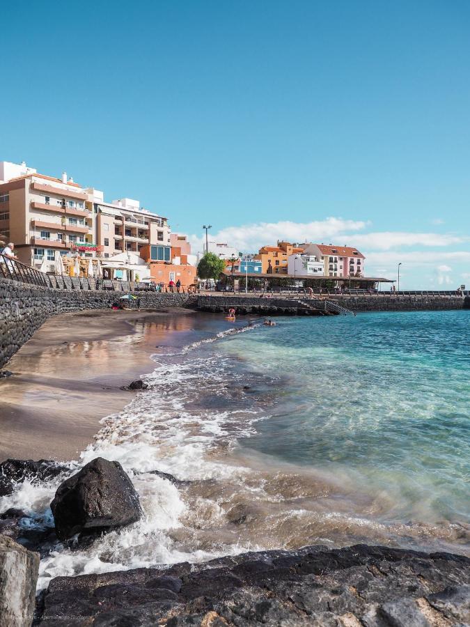 Apartamento Horizonte El Puertito De Gueimar Puertito de Guimar Luaran gambar