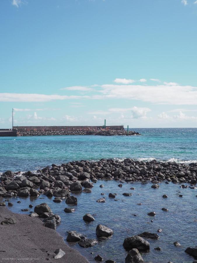 Apartamento Horizonte El Puertito De Gueimar Puertito de Guimar Luaran gambar
