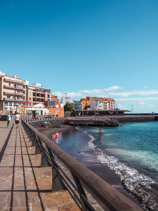 Apartamento Horizonte El Puertito De Gueimar Puertito de Guimar Luaran gambar