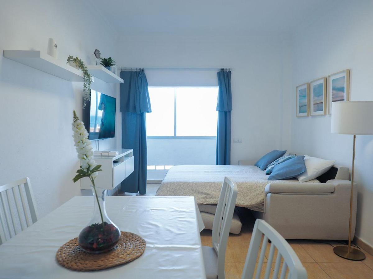 Apartamento Horizonte El Puertito De Gueimar Puertito de Guimar Luaran gambar