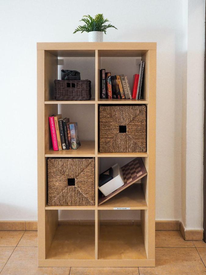 Apartamento Horizonte El Puertito De Gueimar Puertito de Guimar Luaran gambar